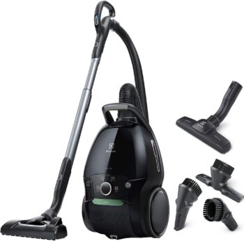 Electrolux Canister vacuum cleaner 3