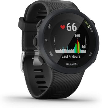 Garmin Forerunner 45 GPS running watch 1