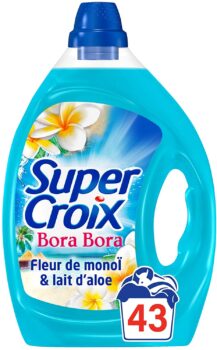 Super Cross Bora Bora 2