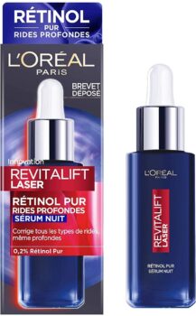 L'Oréal Paris anti-aging serum 8