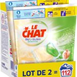 Le Chat Sensitive Duo - Laundry Capsules 9