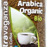 Pack of 6 packs of Arabica coffee Extravaganza 11