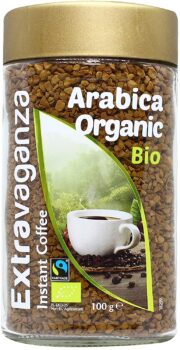 Pack of 6 packs of Arabica coffee Extravaganza 3