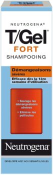 Neutrogena T/GEL Anti-Dandruff Shampoo 2