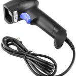 NetumScan - Portable barcode scanner 10