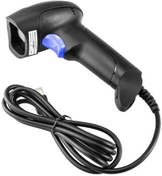 NetumScan - Portable barcode scanner 2