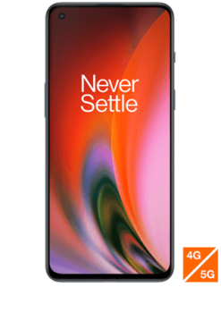 Orange - OnePlus Nord 2 5G + 70GB 5G package 4