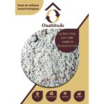 Ouattitude cellulose wadding in bulk - 10 kg bag 10