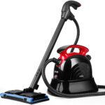 SIMBR Multifunctional Steam Cleaner 10