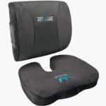Orthopedic cushions for SOFTaCARE seats 11