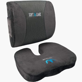 Orthopedic cushions for SOFTaCARE seats 3