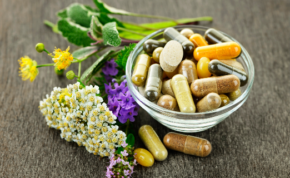 The best food supplements for hair 21