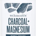 Schmidt's - Charcoal and Magnesium Stick 12