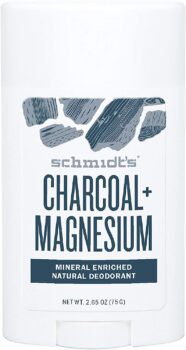 Schmidt's - Charcoal and Magnesium Stick 4