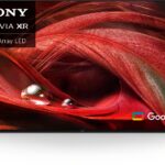 Sony XR75X95J 14