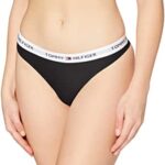 Thong for woman Tommy Hilfiger 9