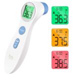 Femometer Frontal Thermometer 9