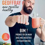 My healthy recipes: BIM! Take charge of your life with my fitfightforever recipes 10