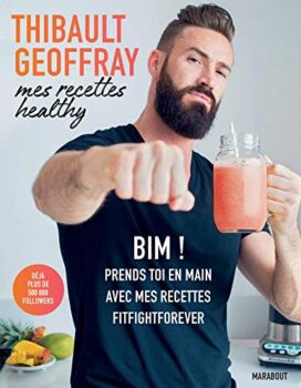 My healthy recipes: BIM! Take charge of your life with my fitfightforever recipes 5