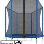 Ultrasport Outdoor - Garden trampoline 7