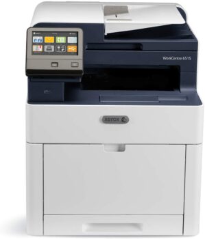 Xerox WorkCentre 6515DNI Laser Printer 5