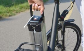 comparatif batterie de vélo électrique