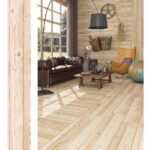 Fremont-Rectified natural parquet imitation flooring 11