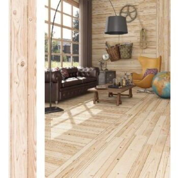 Fremont-Rectified natural parquet imitation flooring 7