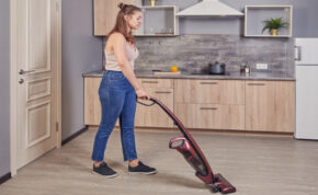 The best upright vacuums for your money 14