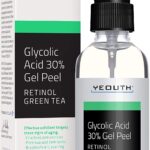 YEOUTH glycolic acid peel 11