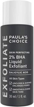 Paula's Choice Skin Perfecting 2% BHA Exfoliating Lotion 2