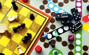 The best strategy board games 19