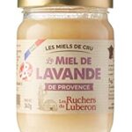 Les Ruchers du Luberon, lavender honey 10