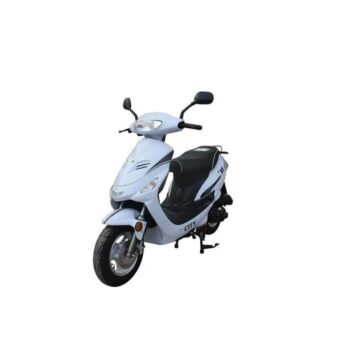 Scooter A5 50cc Euro4 2
