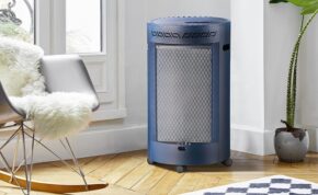 The best gas-fired space heaters 14
