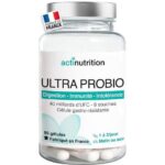 ULTRA Probio Intestinal Flora Actinutrition 16