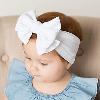 Hairband for baby with star pattern 3