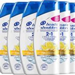 Head & Shoulders Citrus Fresh 2-in-1 Anti-Dandruff Shampoo and Conditioner 9