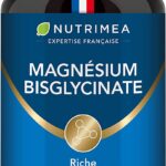 Plastimea Magnésium Bisglycinate - 90 gélules 9