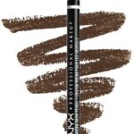 NYX Professional Makeup Brow Pencil 9