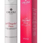 Oraiki Organic Cleansing Milk 11