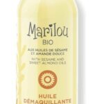 Marilou organic makeup remover oil 9