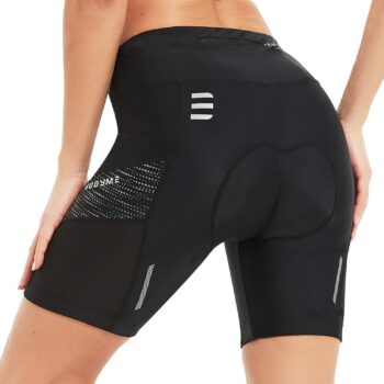 Nooyme - Cycling shorts for women 2