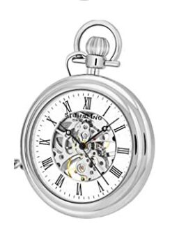 Mechanical watch Stührling 50