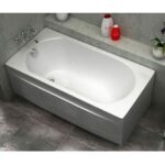 Rectangular whirlpool bathtub Sanycces 10