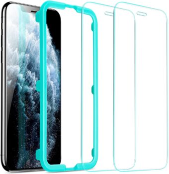 ESR tempered glass protection 4
