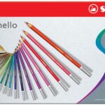 Stabilo CarbOthello pastel pencils - 60 pieces 15