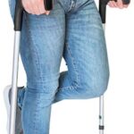 Pepe Mobility - Medical crutches 12