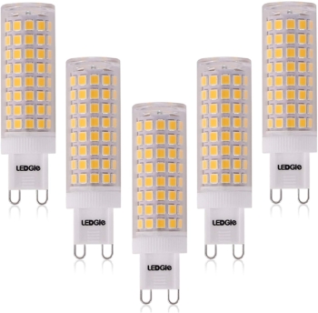 Ampoule G9 LED LEDGLE 4