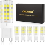DiCUNO G9 LED Bulb 10